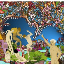 Of Montreal - Skeletal Lamping