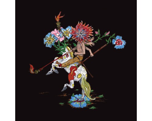 Of Montreal - Icons, Abstract Thee (Of Montreal)