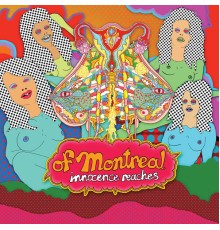 Of Montreal - Innocence Reaches