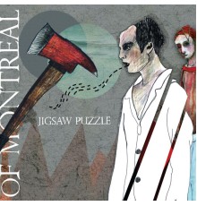 Of Montreal - Jigsaw Puzzle