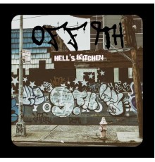 Off 9th - Hell's Kitchen