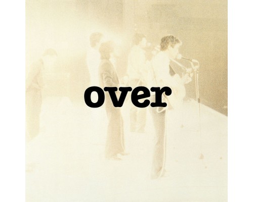 Off Course - Over