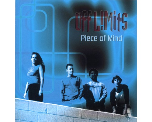 Off Limits - Piece of Mind