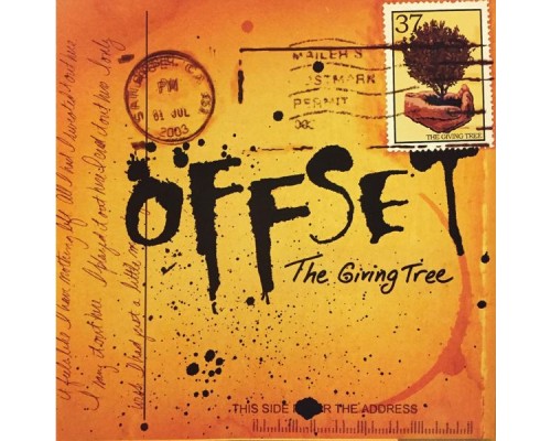 Offset - The Giving Tree