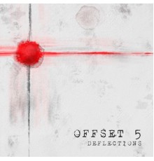 Offset 5 - Deflections