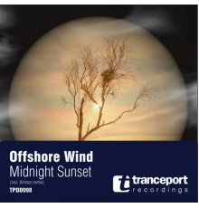 Offshore Wind - Midnight Sunset