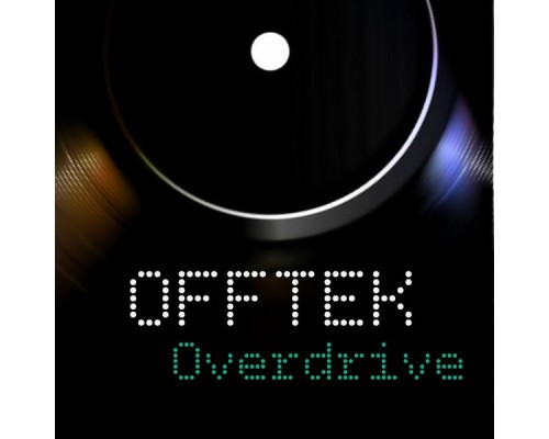 Offtek - Overdrive