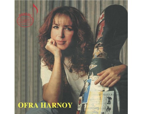 Ofra Harnoy - Ofra Harnoy & Friends