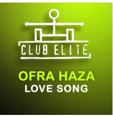 Ofra Haza - Love Song