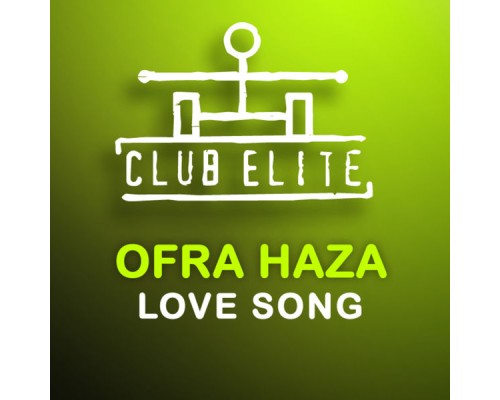 Ofra Haza - Love Song