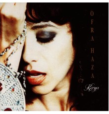 Ofra Haza - Kirya