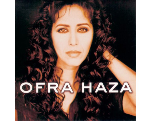 Ofra Haza - Ofra Haza