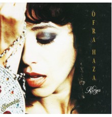 Ofra Haza - Kirya