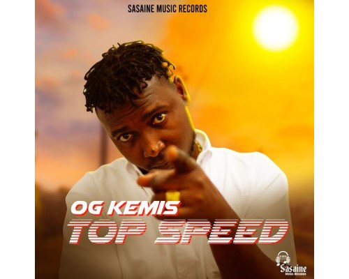 Og Kemis - Top Speed