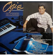 Ogie Alcasid - Ogie Alcasid