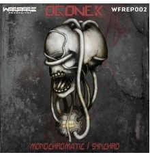 Ogonek - Monochromatic / Synchro (Original Mix)