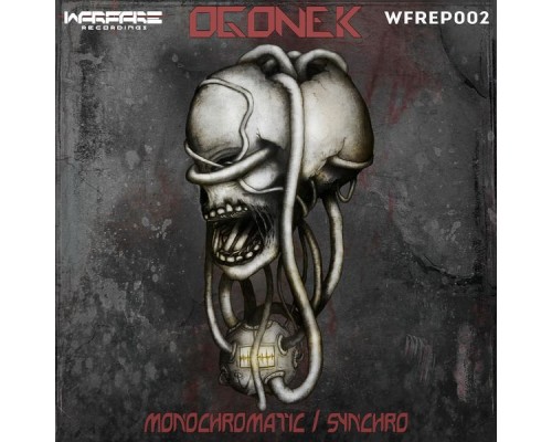 Ogonek - Monochromatic / Synchro (Original Mix)