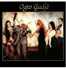 Ogto Gadje - Jaloezie