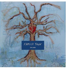 Oh Land - Family Tree