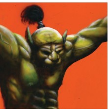 Oh Sees - Face Stabber