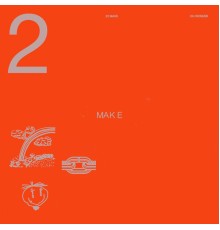 Oh Wonder - 22 Make