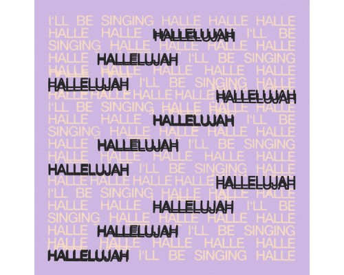 Oh Wonder - Hallelujah