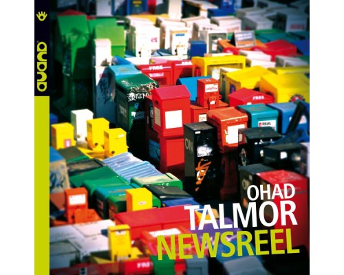 Ohad Talmor - Newsreel