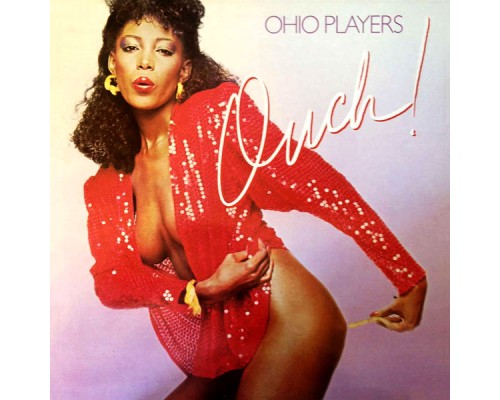 Ohio Players - Ouch!