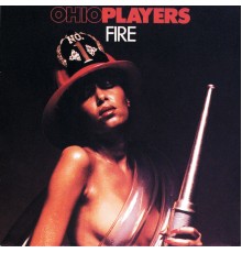 Ohio Players - Fire