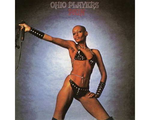 Ohio Players - Pain