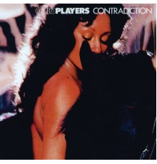 Ohio Players - Contradiction (Expanded Edition)