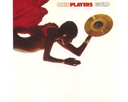 Ohio Players - Gold