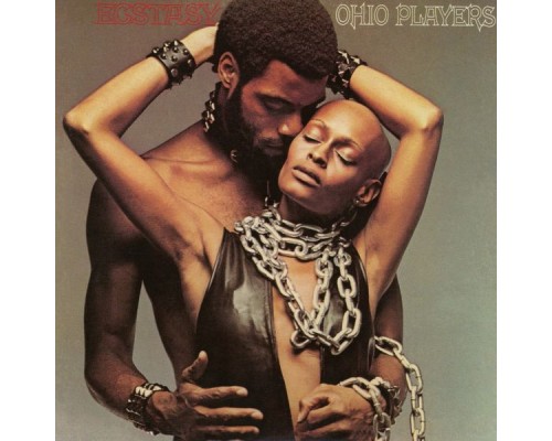 Ohio Players - Ecstasy