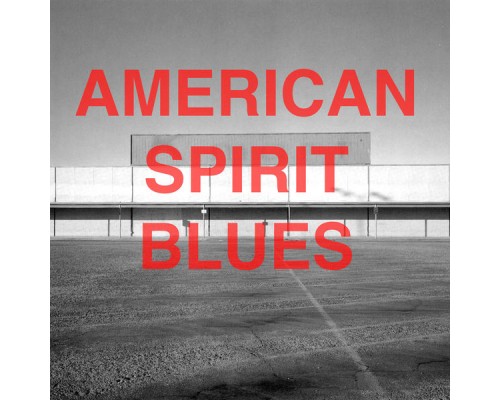 Ohioan - American Spirit Blues