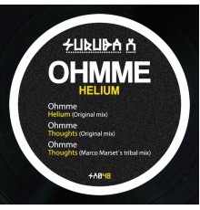 Ohmme - Helium