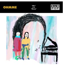 Ohmme - Mine