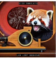 Oido Obsoleto - Las Lost Seshons