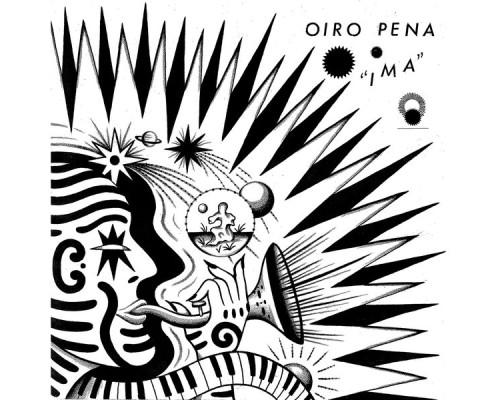 Oiro Pena - IMA