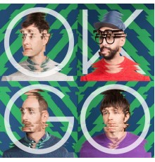 Ok Go - Hungry Ghosts