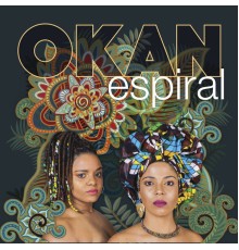 Okan - Espiral