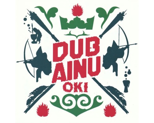 Oki - Dub Ainu