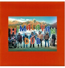 Oki Dub Ainu Band - Himalayan Dub
