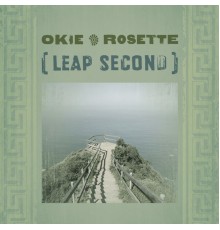 Okie Rosette - Leap Second