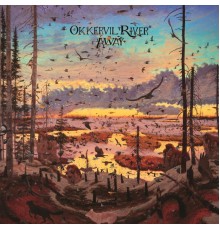 Okkervil River - Away