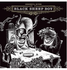 Okkervil River - Black Sheep Boy