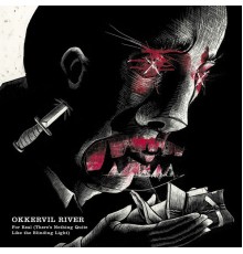 Okkervil River - For Real