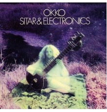 Okko - Sitar & Electronics