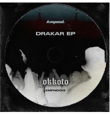 Okkoto - DRAKAR