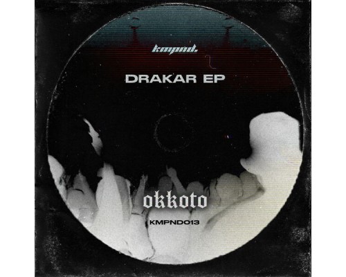 Okkoto - DRAKAR