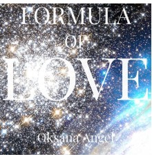 Oksana Angel - Formula of Love
